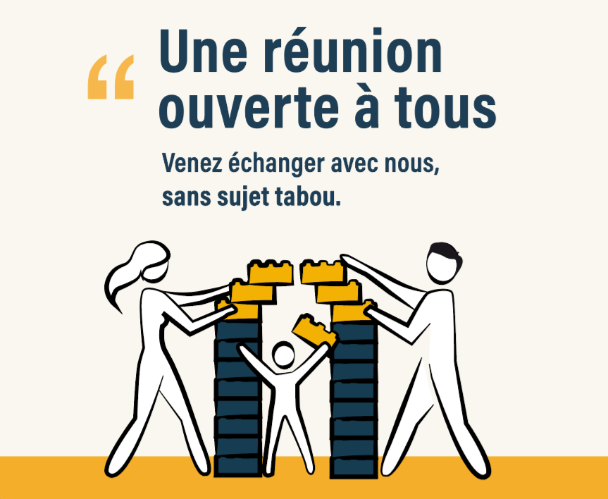 Rendez-vous le 30 septembre