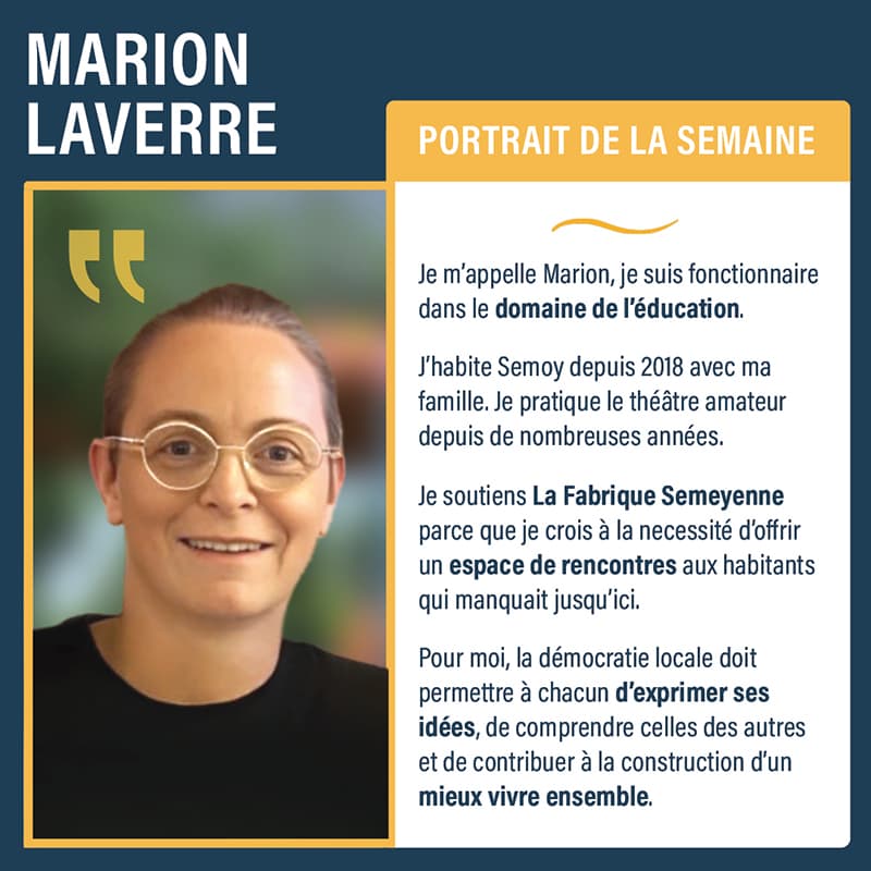 Marion